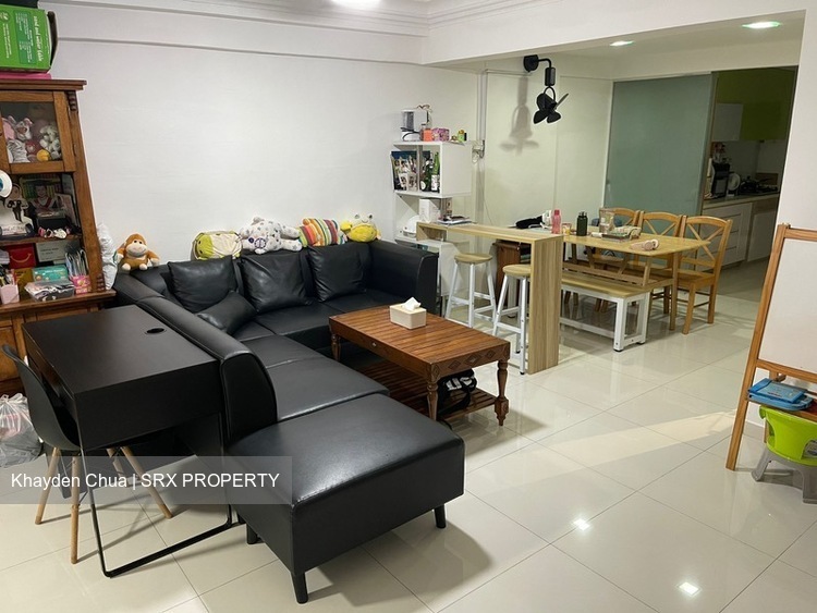 Blk 331 Ang Mo Kio Avenue 1 (Ang Mo Kio), HDB 4 Rooms #438815201